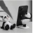 Panda phone holder desktop cute cartoon phone holder decoration ornament ins office desktop