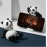 Panda phone holder desktop cute cartoon phone holder decoration ornament ins office desktop