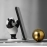 Panda phone holder desktop cute cartoon phone holder decoration ornament ins office desktop
