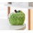 Ceramic Strawberry Apple Jewelry Box Creative Gift Pearl Necklace Ring Dressing Table Storage with Lid Jar for Girls